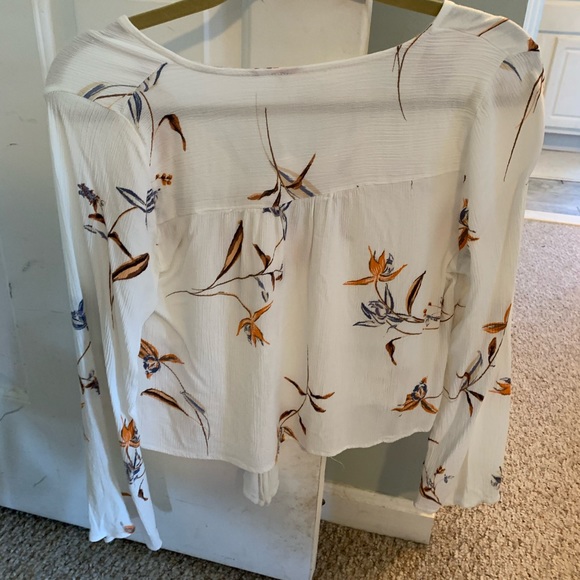Tops - Blouse